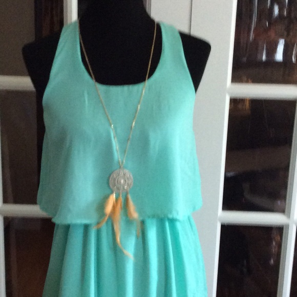 Dream Catcher Necklace NWT - Picture 4 of 4