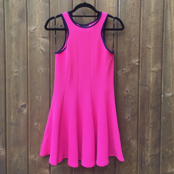 Skater dress