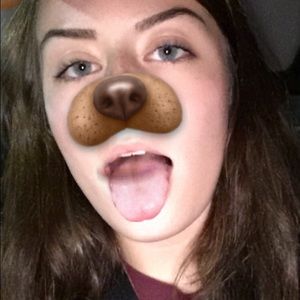 Meet your Posher, Jadah