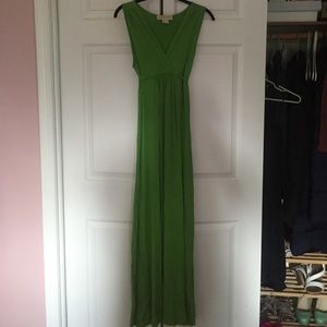 Michael Kors maxi dress