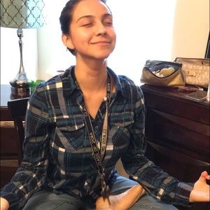 Meet your Posher, Viviana