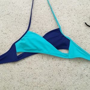 Identical swim suit to last listing (xsmall)