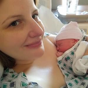 Meet your Posher, Jenna