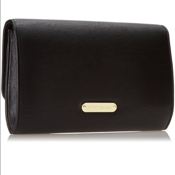 BETSEY JOHNSON serendipity CROSSBODY bag - Picture 3 of 4