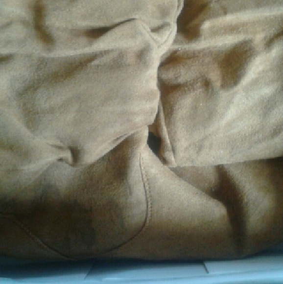 Chestnut Boots