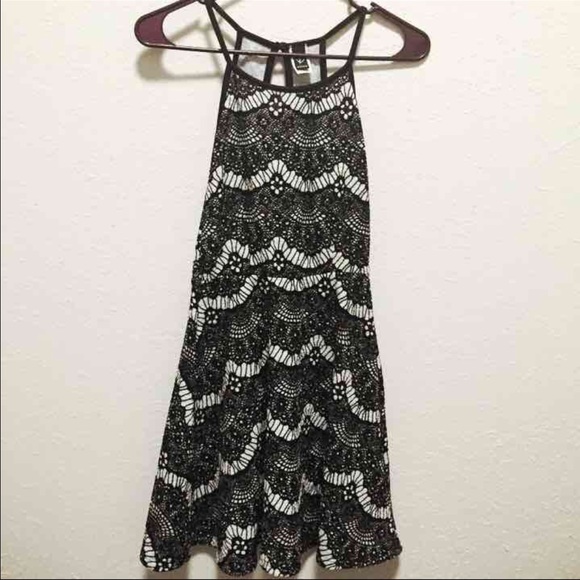 Windsor dress