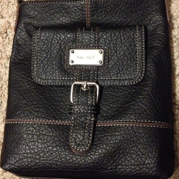 Nine West crossbody