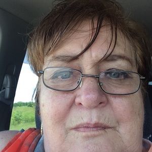 Meet your Posher, Kathleen