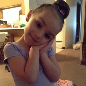 Meet your Posher, Allie