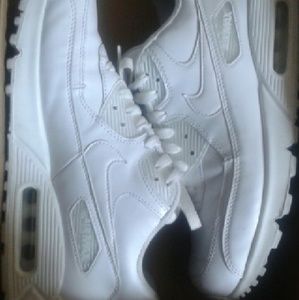 Mens Air Max's