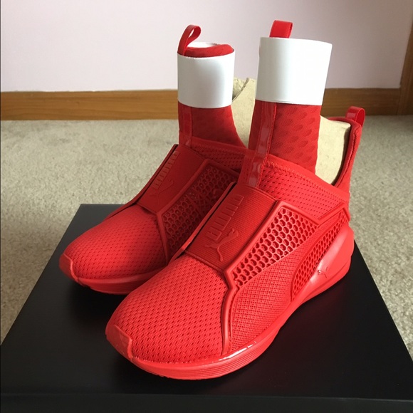 Fenty Trainers Puma Rihanna