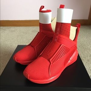 Fenty Trainers Puma Rihanna