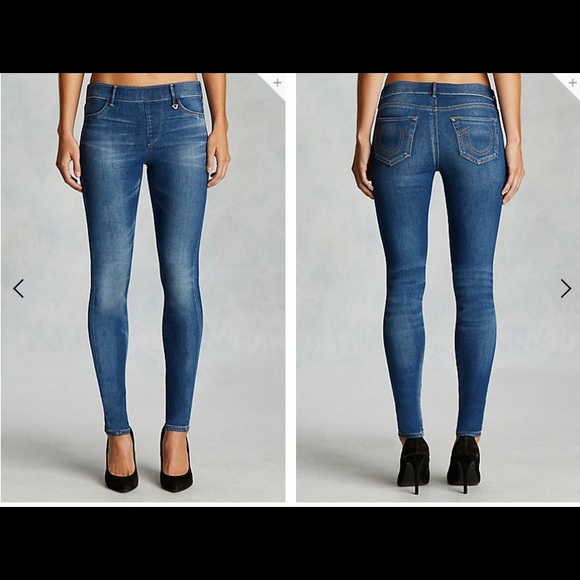 True Religion Runway Legging