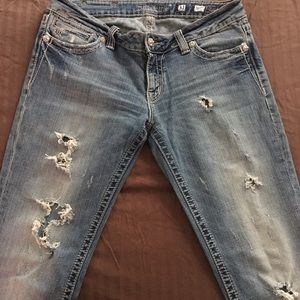Miss Me jeans size 31