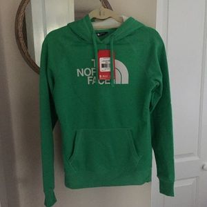 The North Face Sweatshirt
