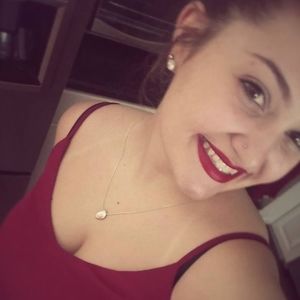 Meet your Posher, Breanna