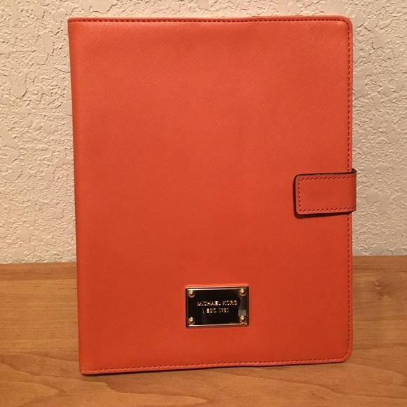 NEW Michael Kors IPad Cover