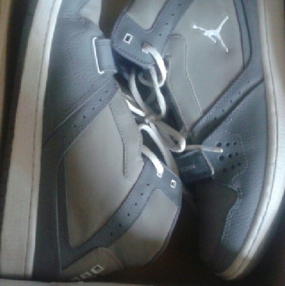 Mens Jordan 1 Flight Strap