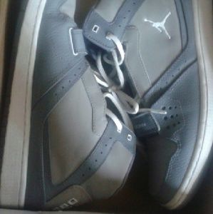 Mens Jordan 1 Flight Strap