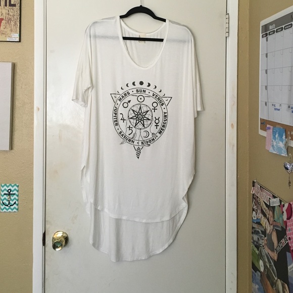 Tops - Dream Catcher shirt