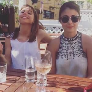 Meet your Posher, Tara