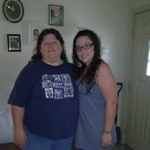 Meet your Posher, Ericka