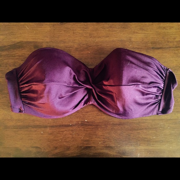 ⚡️ FLASH SALE- 20% OFF- Victoria Secret Bikini Top