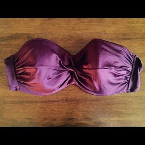 ⚡️ FLASH SALE- 20% OFF- Victoria Secret Bikini Top