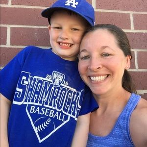 Meet your Posher, Sara