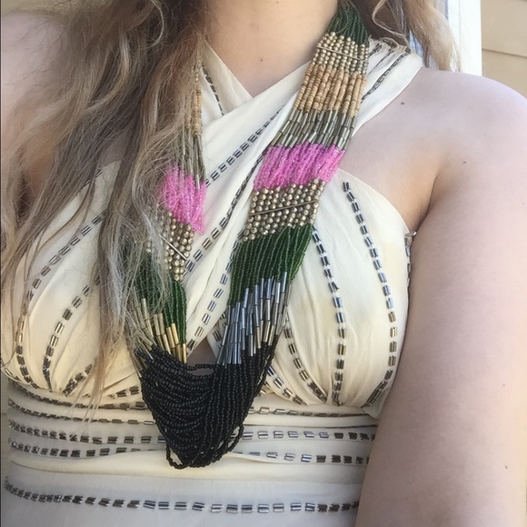 🎀Beautiful Juicy Couture Necklace 🎀