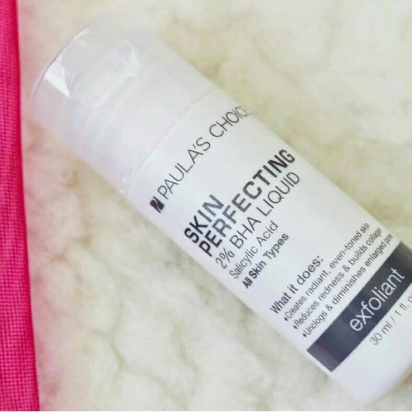Paula's Choice Skin Perfecting 2% BHARTI Liquid