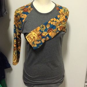 LuLaRoe Randy Tee XS