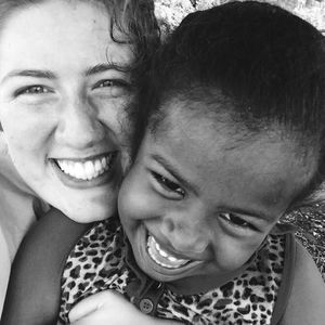 Meet your Posher, Abby