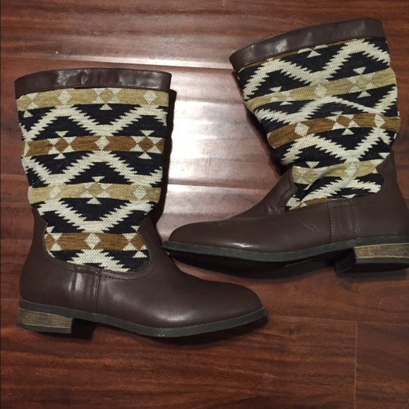 Boots - Picture 2 of 2