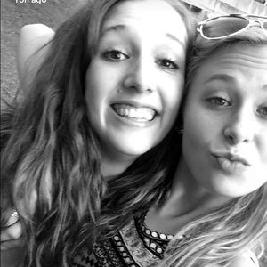 Meet your Posher, Cassie