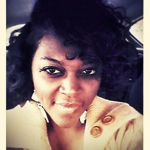 Meet your Posher, Edith