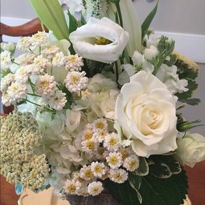 Meet your Posher, Paige