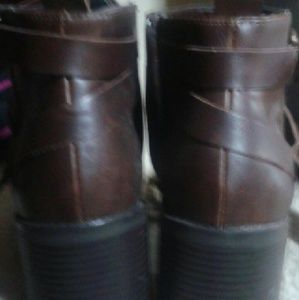 Womens Boots
