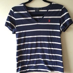 Ralph Lauren Sport V-Neck