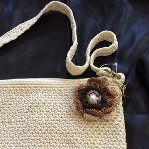 The Sac shoulder bag