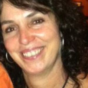 Meet your Posher, Terri