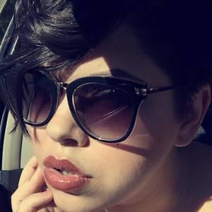 Meet your Posher, Ashlee