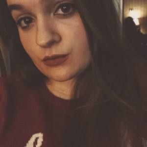 Meet your Posher, Jamie