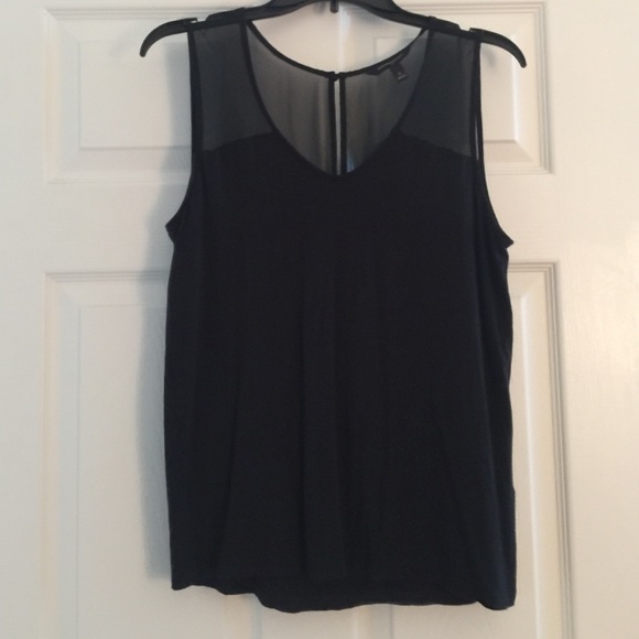 Banana Republic top