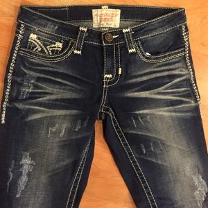 Women's 29L liv boot New