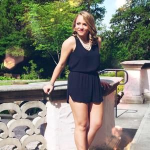 Meet your Posher, Leann