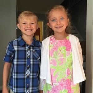 Meet your Posher, Heather