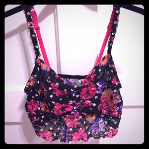 Victoria's Secret PINK Bralette