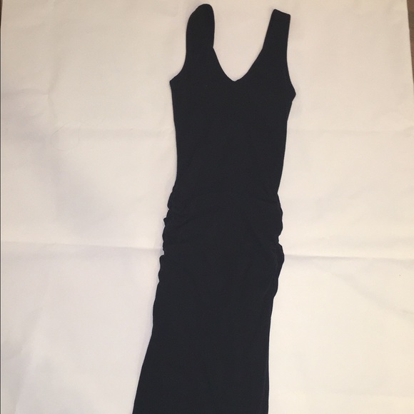 Standard James Perse dress