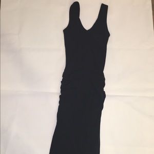 Standard James Perse dress